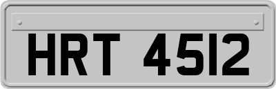 HRT4512