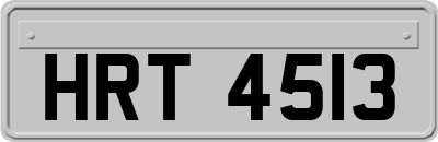 HRT4513