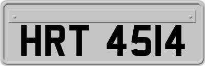 HRT4514