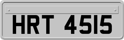 HRT4515