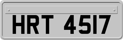 HRT4517