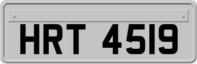 HRT4519