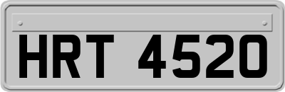 HRT4520