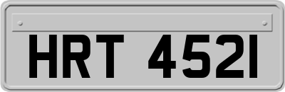 HRT4521
