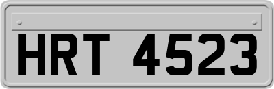 HRT4523