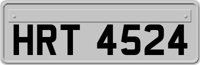 HRT4524