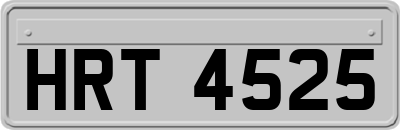 HRT4525