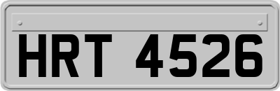 HRT4526