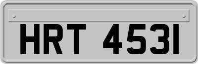 HRT4531