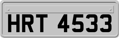 HRT4533