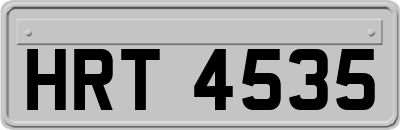 HRT4535