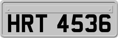 HRT4536