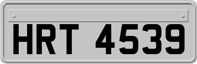 HRT4539