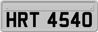 HRT4540