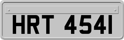 HRT4541