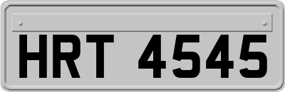 HRT4545