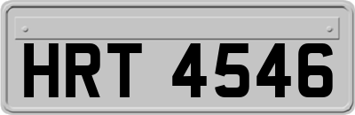HRT4546