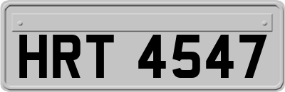 HRT4547
