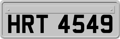 HRT4549