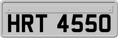 HRT4550