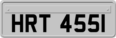 HRT4551