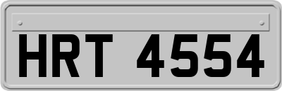 HRT4554