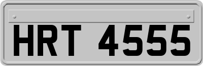 HRT4555