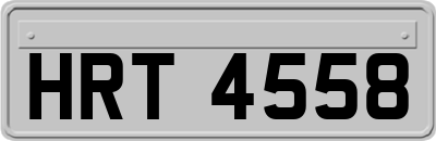 HRT4558