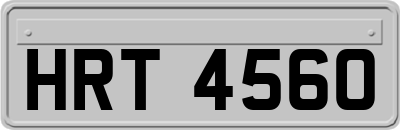 HRT4560
