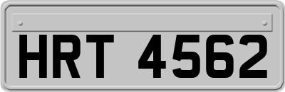 HRT4562