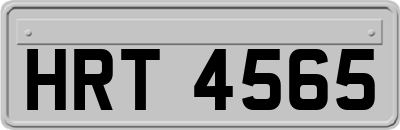 HRT4565