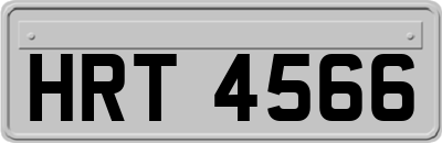 HRT4566