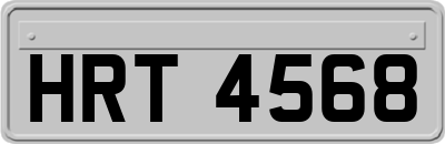 HRT4568