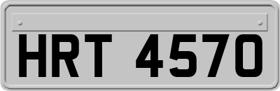 HRT4570