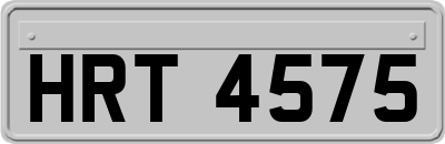 HRT4575