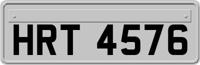 HRT4576