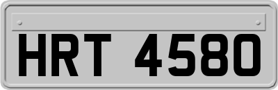 HRT4580