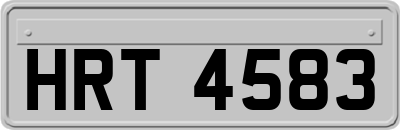 HRT4583