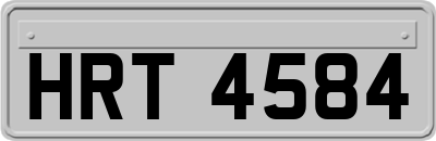 HRT4584