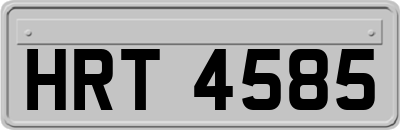 HRT4585