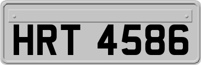 HRT4586