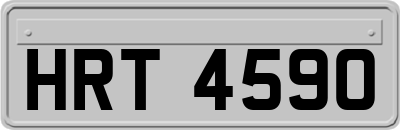 HRT4590