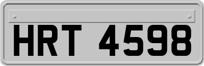 HRT4598