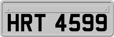 HRT4599