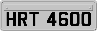 HRT4600