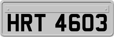 HRT4603