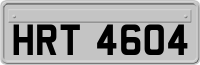 HRT4604