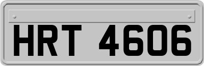 HRT4606