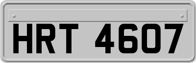 HRT4607