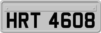 HRT4608